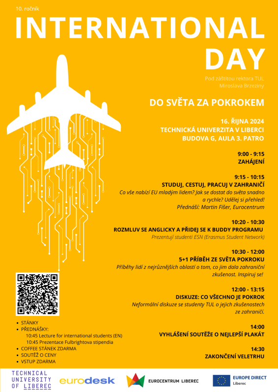 Program International Day